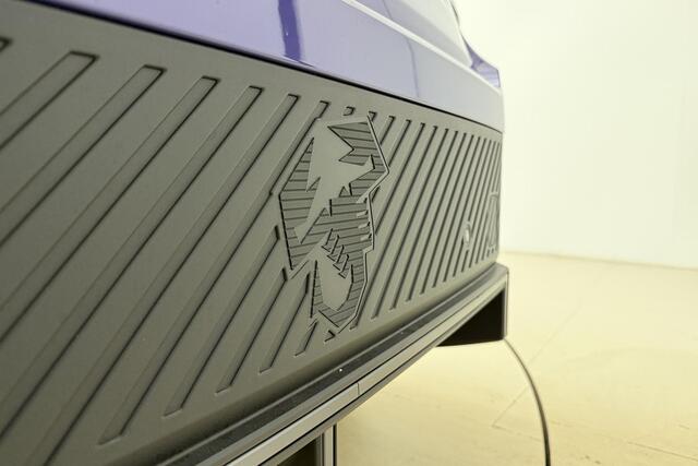 Abarth 600e