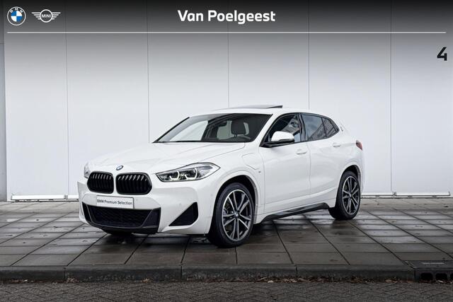 BMW X2 25e High Executive