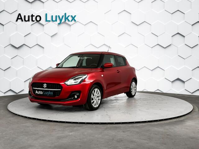 Suzuki Swift mart Hybrid | Navigatie | Adaptieve Cruise Control | 16'' L.M. velgen