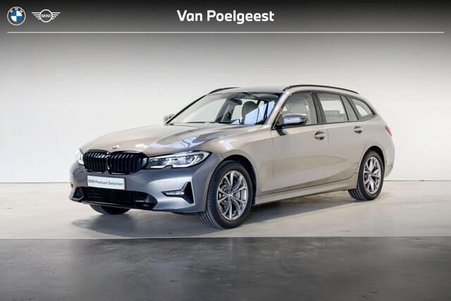 BMW 3 Serie i Business Edition Plus High Executive Aut.