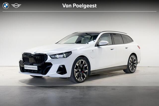 BMW 5 Serie e xDrive Innovation Pack M Sportpakket Pro Aut.