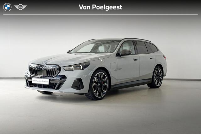 BMW 5 Serie e xDrive Innovation Pack M Sportpakket Pro Aut.