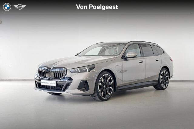 BMW 5 Serie e xDrive Innovation Pack M Sportpakket Pro Aut.