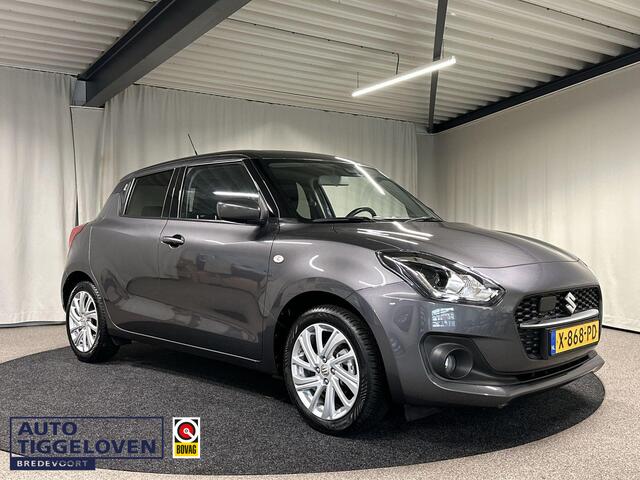 Suzuki Swift mart Hybrid Navi | Led | Camera