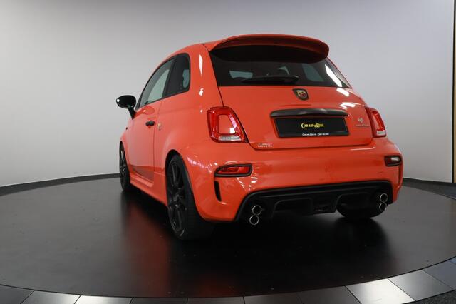 Abarth 695