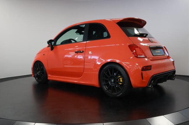 Abarth 695