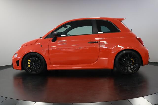 Abarth 695