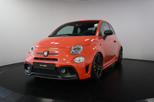 Abarth 695