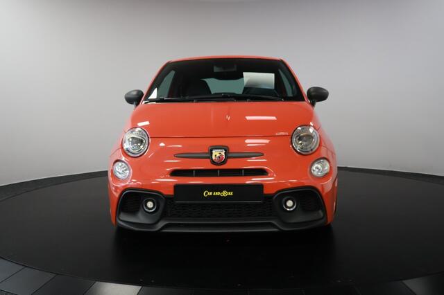 Abarth 695