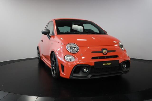 Abarth 695