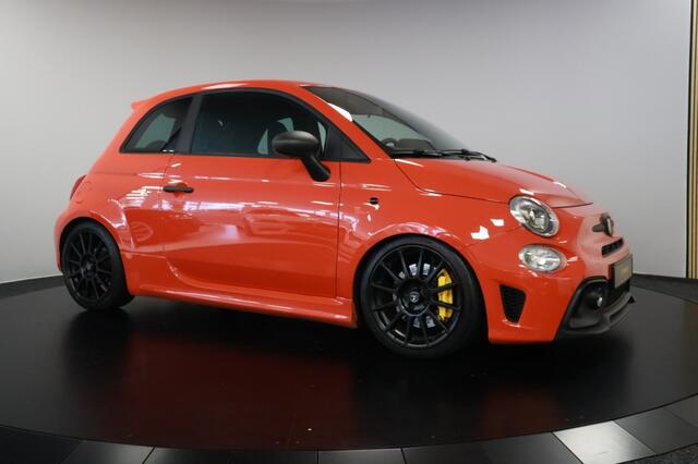 Abarth 695