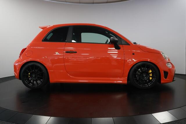 Abarth 695