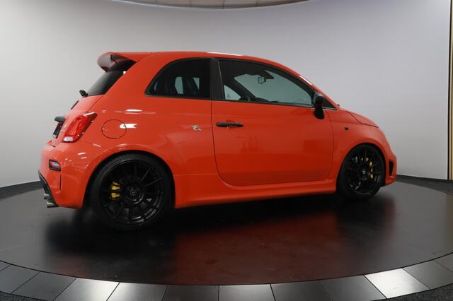 Abarth 695