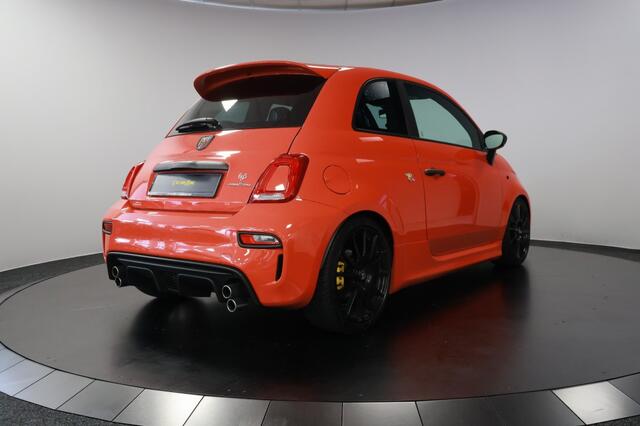 Abarth 695