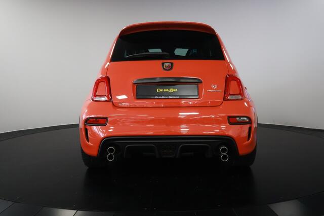 Abarth 695