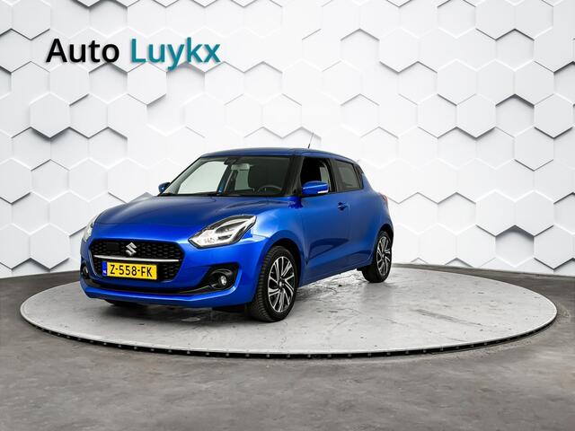 Suzuki Swift art Hybrid | Navigatie | Adaptieve Cruise Control | Climate Control