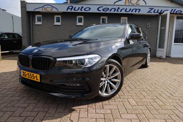 BMW 5 Serie LEASE EXECUTIEVE , 360 CAMERA