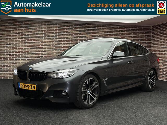 BMW 3 Serie 20i High Executive M-Sport | Dak| Digitaal dash|