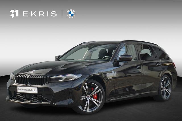 BMW 3 Serie e M Sportpakket Pro 19'' / Active Cruise Control / HiFi System / Elektrisch verstelbare stoelen / Stuurwielrand verwarmd