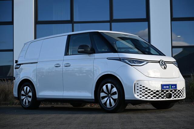 Volkswagen ID. Buzz Cargo