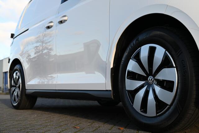 Volkswagen ID. Buzz Cargo