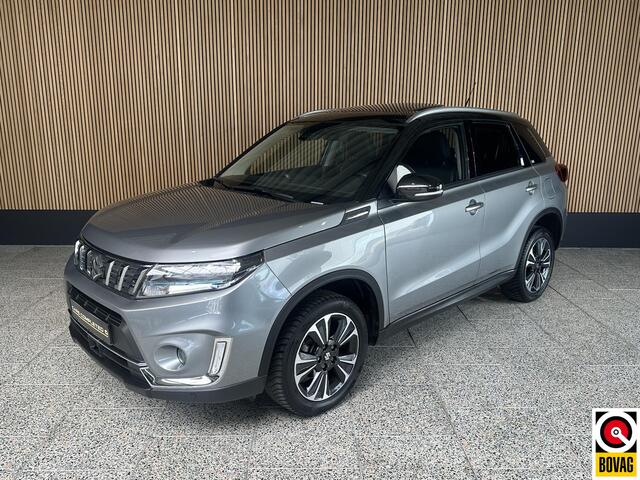 Suzuki Vitara t Style Smart Hybrid Trekhaak | Schuif - kantel dak | Stoelverwarming | Camera