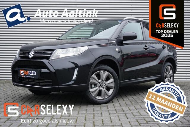 Suzuki Vitara rid Select CARAVANTREKKER | ALL SEASON | CAMERA | B
