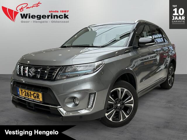 Suzuki Vitara yle [ TREKHAAK | DEALER OH | PANORAMADAK | APPLE CA