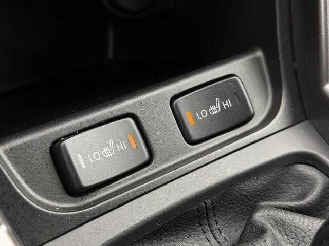 Suzuki S-Cross Select Smart Hybrid / Fabrieksgarantie tot 1-2028 / Adaptieve Cruise / Navigatie / Camera / Stoel Verwarming / Apple Carplay & Android Auto / DAB / LED / Dodehoek detectie /