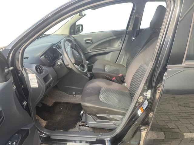 Suzuki Celerio