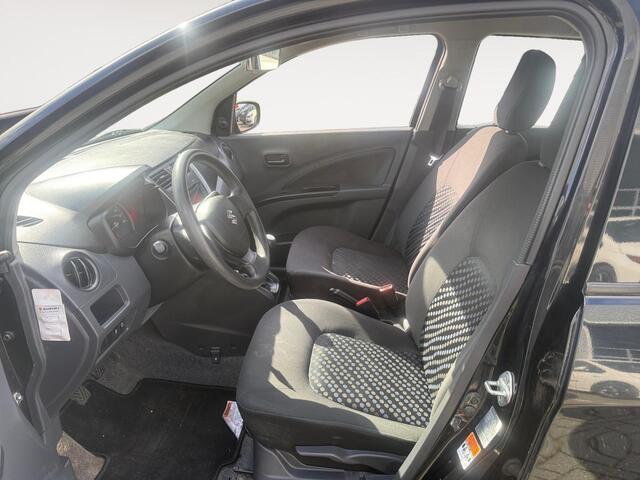 Suzuki Celerio