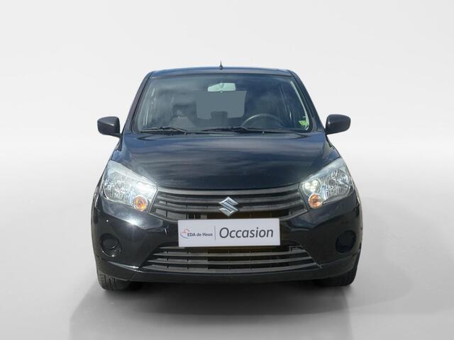 Suzuki Celerio