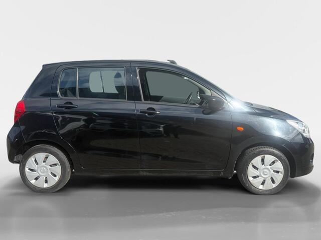 Suzuki Celerio
