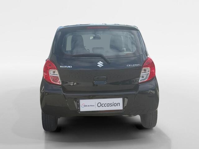 Suzuki Celerio