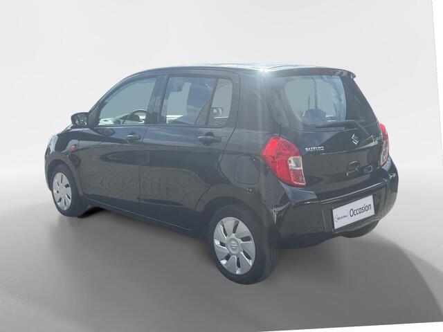 Suzuki Celerio