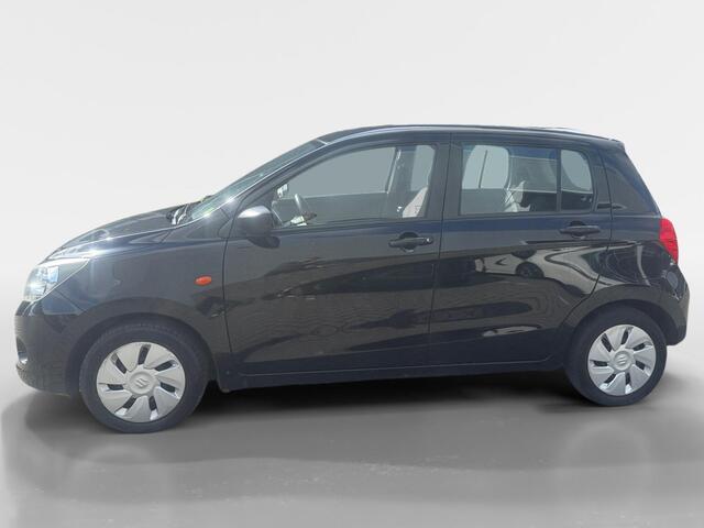 Suzuki Celerio