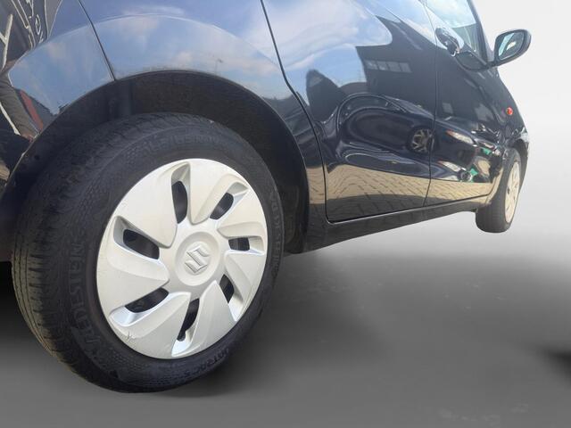 Suzuki Celerio