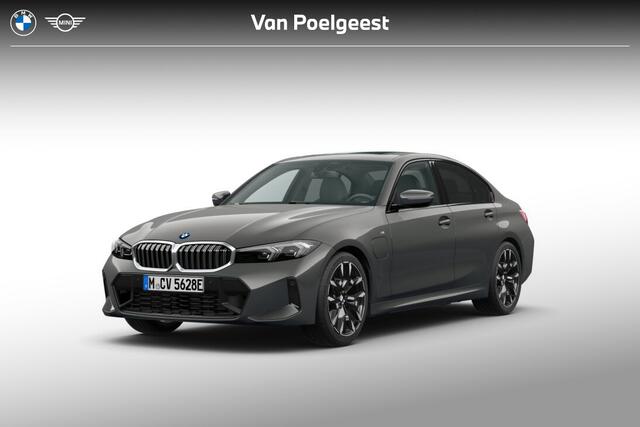 BMW 3 Serie M Sport Edition | M Sportpakket