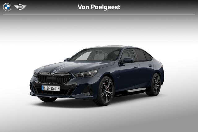 BMW 5 Serie xDrive | M Sportpakket Pro | Innovation Pack | Travel Pack | Comfort Pack | Trekhaak