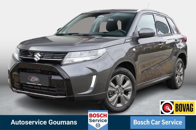 Suzuki Vitara t Smart Hybrid Select Camera Navi Adaptieve Cruise