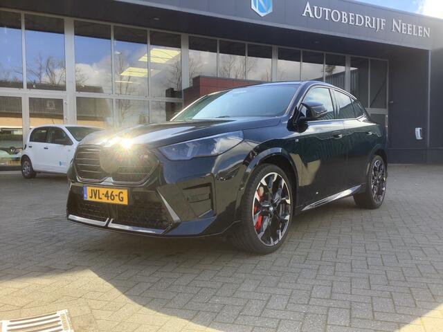 BMW X2 Drive 233KW M-Sport