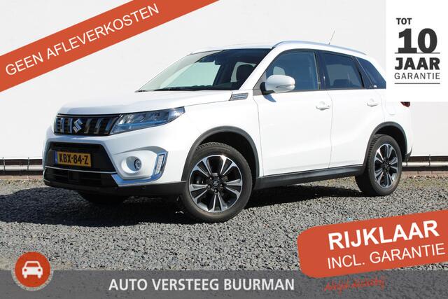 Suzuki Vitara yle Automaat, All-seasons, Panoramadak, Stijl Uitvoering!