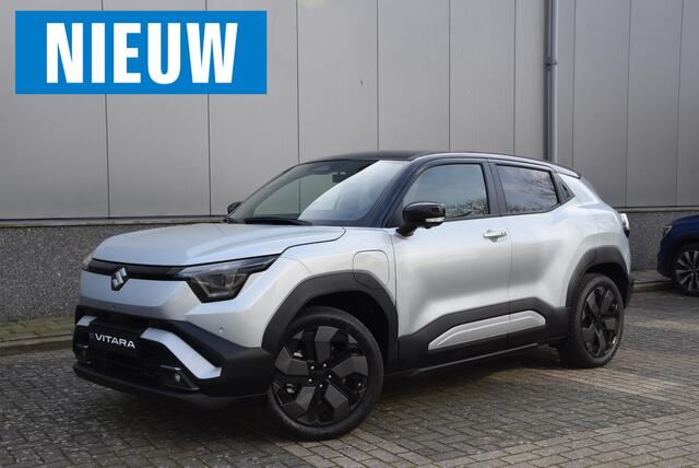 Suzuki Vitara h | "Rijd als één van de eersten in 2026 - bestel nu!" | Fabrieksgarantie 10 jaar |