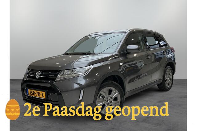 Suzuki Vitara t Select [ CAMERA | ADAPTIEVE CRUISECONTROL I AIRC