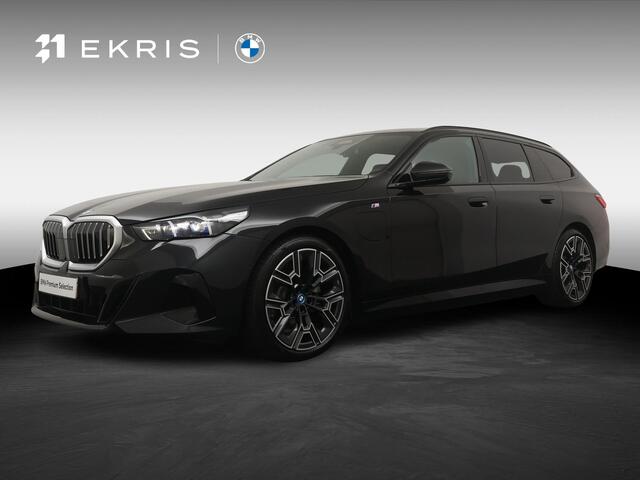 BMW 5 Serie e | M Sportpakket | Driving Assistant Plus | Trekhaak |