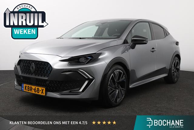 Renault Clio 60 esprit Alpine | 5 Jaar Garantie* | Harman/Kardon Audio | Nieuw Model |