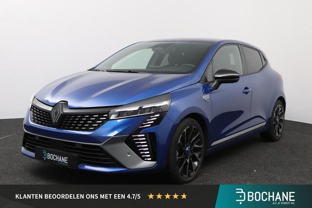 Renault Clio PF esprit Alpine | Pack City | Pack Bose | 360 Camera |