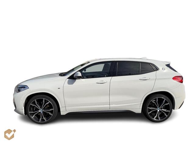 BMW X2 20i High Exec. M-Pakket 1ste Eig. NL-Auto Automaat  *Geen Afl. kosten*