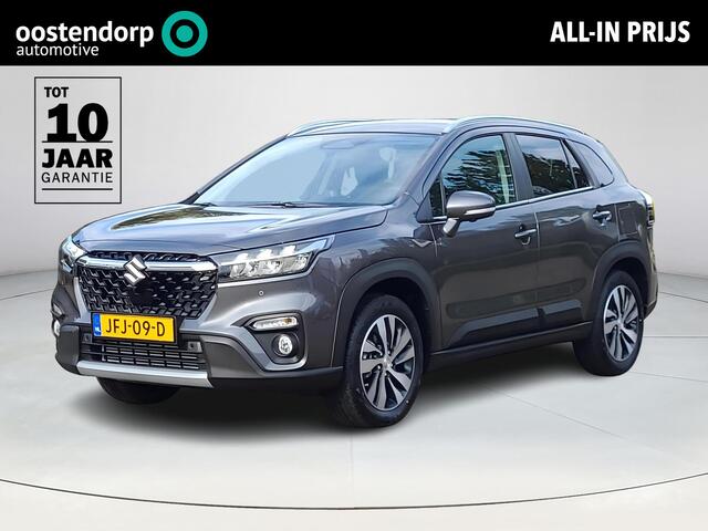 Suzuki S-Cross Style Smart Hybrid | Demo voordeel |