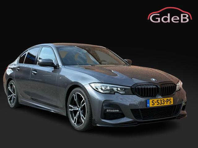 BMW 3 Serie at / HIGH EXECUTIVE / M-Sport / M Performance pakket